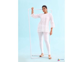 Elevate Your Style with Comfortable and Stylish Churidar Pants for Women