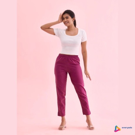 explore-the-best-formal-and-casual-pants-for-women-gocolors-big-0